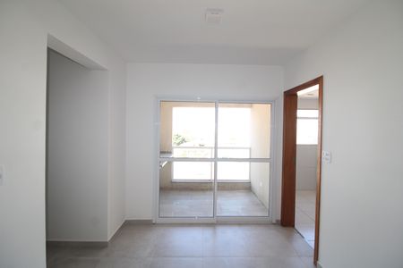 Sala de apartamento para alugar com 2 quartos, 62m² em Lauzane Paulista, São Paulo
