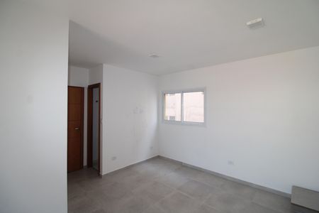 Sala de apartamento para alugar com 2 quartos, 62m² em Lauzane Paulista, São Paulo