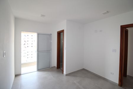 Quarto 1 de apartamento para alugar com 2 quartos, 62m² em Lauzane Paulista, São Paulo