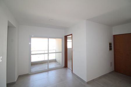 Sala de apartamento para alugar com 2 quartos, 62m² em Lauzane Paulista, São Paulo