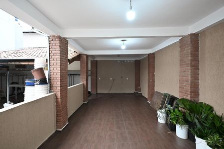 Casa à venda com 280m², 4 quartos e 5 vagasÁrea comum