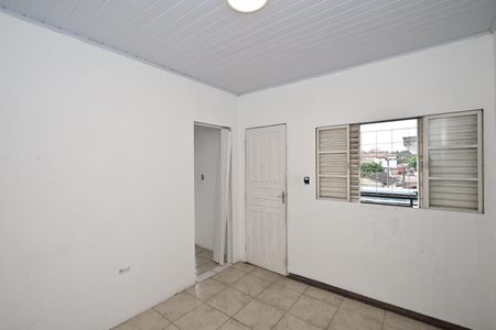 Casa à venda com 280m², 4 quartos e 5 vagasQuarto da Edícula