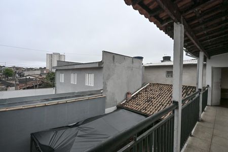 Casa à venda com 280m², 4 quartos e 5 vagasVaranda da Edícula