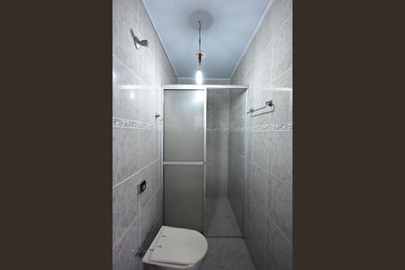 Casa à venda com 280m², 4 quartos e 5 vagasBanheiro da Edícula
