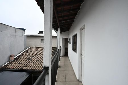 Casa à venda com 280m², 4 quartos e 5 vagasVaranda da Edícula