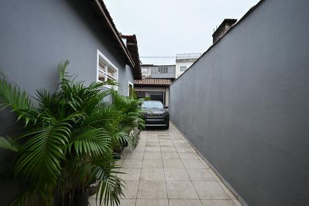 Casa à venda com 280m², 4 quartos e 5 vagasEntrada