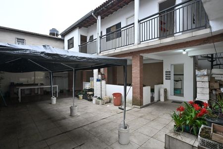 Casa à venda com 280m², 4 quartos e 5 vagasQuintal