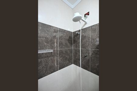 Casa à venda com 280m², 4 quartos e 5 vagasBanheiro