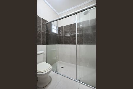 Casa à venda com 280m², 4 quartos e 5 vagasBanheiro