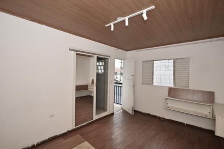 Casa à venda com 280m², 4 quartos e 5 vagasSuíte da Edícula 