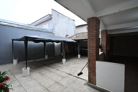 Casa à venda com 280m², 4 quartos e 5 vagasQuintal