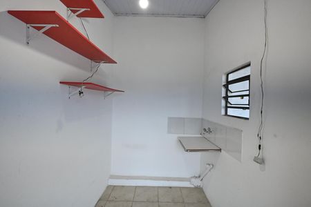 Casa à venda com 280m², 4 quartos e 5 vagasCozinha da Edícula 