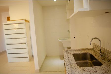 Apartamento para alugar com 2 quartos, 59m² em Rodoviário, Goiânia