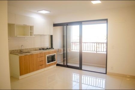 Apartamento para alugar com 2 quartos, 59m² em Rodoviário, Goiânia