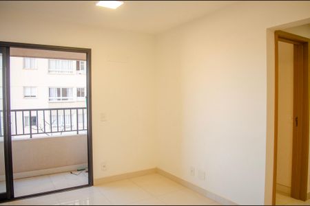 Apartamento para alugar com 59m², 2 quartos e 1 vaga