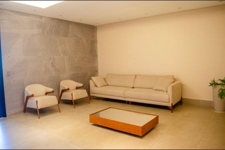Apartamento para alugar com 59m², 2 quartos e 1 vaga