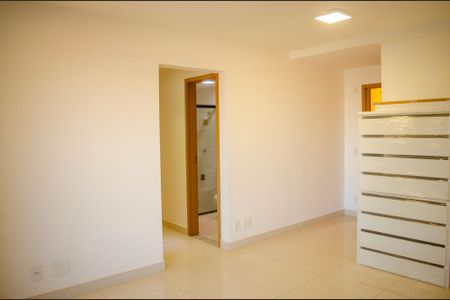 Apartamento para alugar com 2 quartos, 59m² em Rodoviário, Goiânia