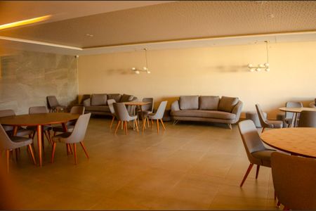 Apartamento para alugar com 59m², 2 quartos e 1 vaga