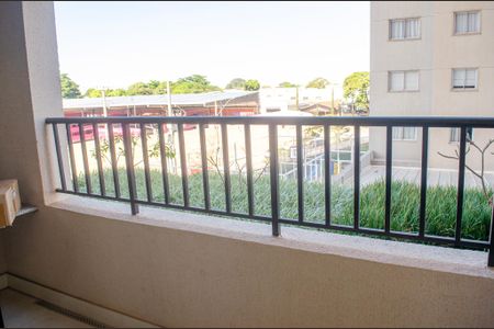 Apartamento para alugar com 59m², 2 quartos e 1 vaga