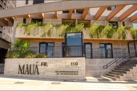 Apartamento para alugar com 59m², 2 quartos e 1 vaga