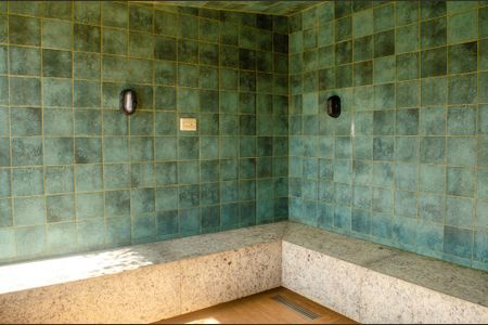 Apartamento para alugar com 59m², 2 quartos e 1 vaga