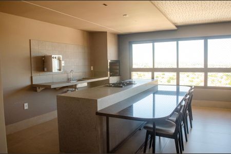 Apartamento para alugar com 59m², 2 quartos e 1 vaga