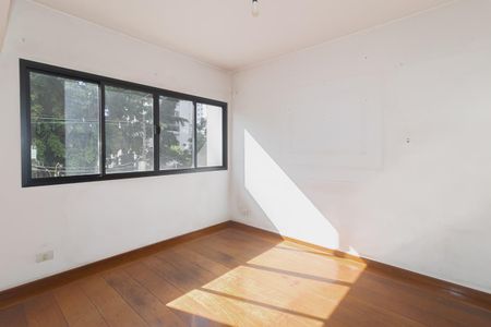 Sala de Jantar de apartamento à venda com 4 quartos, 165m² em Indianópolis, São Paulo
