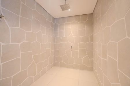 Studio para alugar com 25m², 1 quarto e sem vaga Studio para alugar com 25m², 1 quarto e sem vagaSaúna