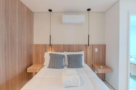Studio de kitnet/studio para alugar com 1 quarto, 25m² em Bela Vista, São Paulo