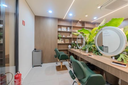 Studio para alugar com 25m², 1 quarto e sem vaga Studio para alugar com 25m², 1 quarto e sem vagaÁrea comum