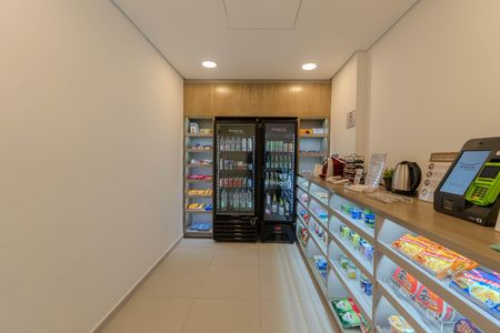 Studio para alugar com 25m², 1 quarto e sem vaga Studio para alugar com 25m², 1 quarto e sem vagaÁrea comum