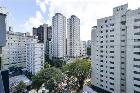 Apartamento à venda com 105m², 3 quartos e 2 vagasÁrea comum