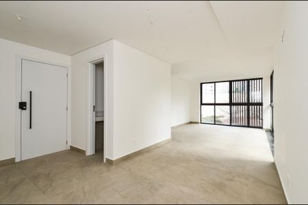 Apartamento à venda com 105m², 3 quartos e 2 vagasSala Ambientes