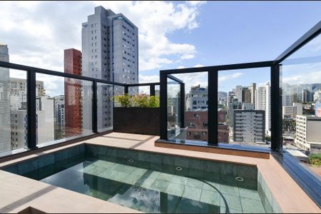 Apartamento à venda com 105m², 3 quartos e 2 vagasÁrea comum