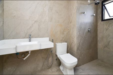 Apartamento à venda com 105m², 3 quartos e 2 vagasBanheiro Suíte 3