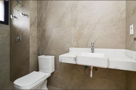 Apartamento à venda com 105m², 3 quartos e 2 vagasBanheiro Suite 2