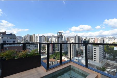 Apartamento à venda com 105m², 3 quartos e 2 vagasÁrea comum