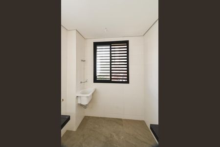 Apartamento à venda com 105m², 3 quartos e 2 vagasÁrea de Serviço