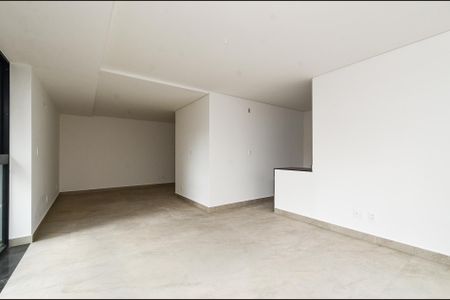 Apartamento à venda com 105m², 3 quartos e 2 vagasSala Ambientes