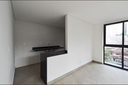 Apartamento à venda com 105m², 3 quartos e 2 vagasCozinha