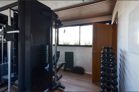 Apartamento à venda com 105m², 3 quartos e 2 vagasÁrea comum