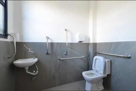 Apartamento à venda com 105m², 3 quartos e 2 vagasÁrea comum