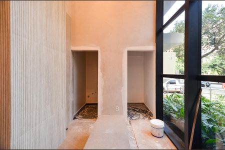 Apartamento à venda com 105m², 3 quartos e 2 vagasHall de Entrada