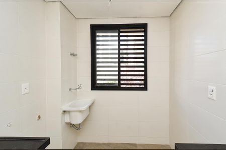 Apartamento à venda com 105m², 3 quartos e 2 vagasÁrea de Serviço