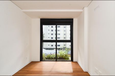 Apartamento à venda com 105m², 3 quartos e 2 vagasSuite 2