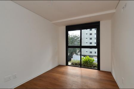 Apartamento à venda com 105m², 3 quartos e 2 vagasSuíte 1