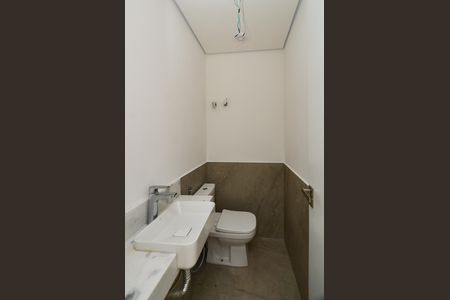 Apartamento à venda com 105m², 3 quartos e 2 vagasLavabo