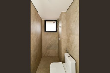 Apartamento à venda com 105m², 3 quartos e 2 vagasBanheiro Suíte 1
