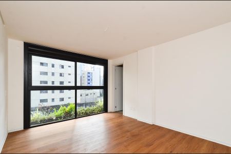 Apartamento à venda com 105m², 3 quartos e 2 vagasSuíte 3