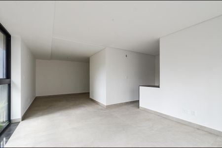 Apartamento à venda com 105m², 3 quartos e 2 vagasSala Ambientes